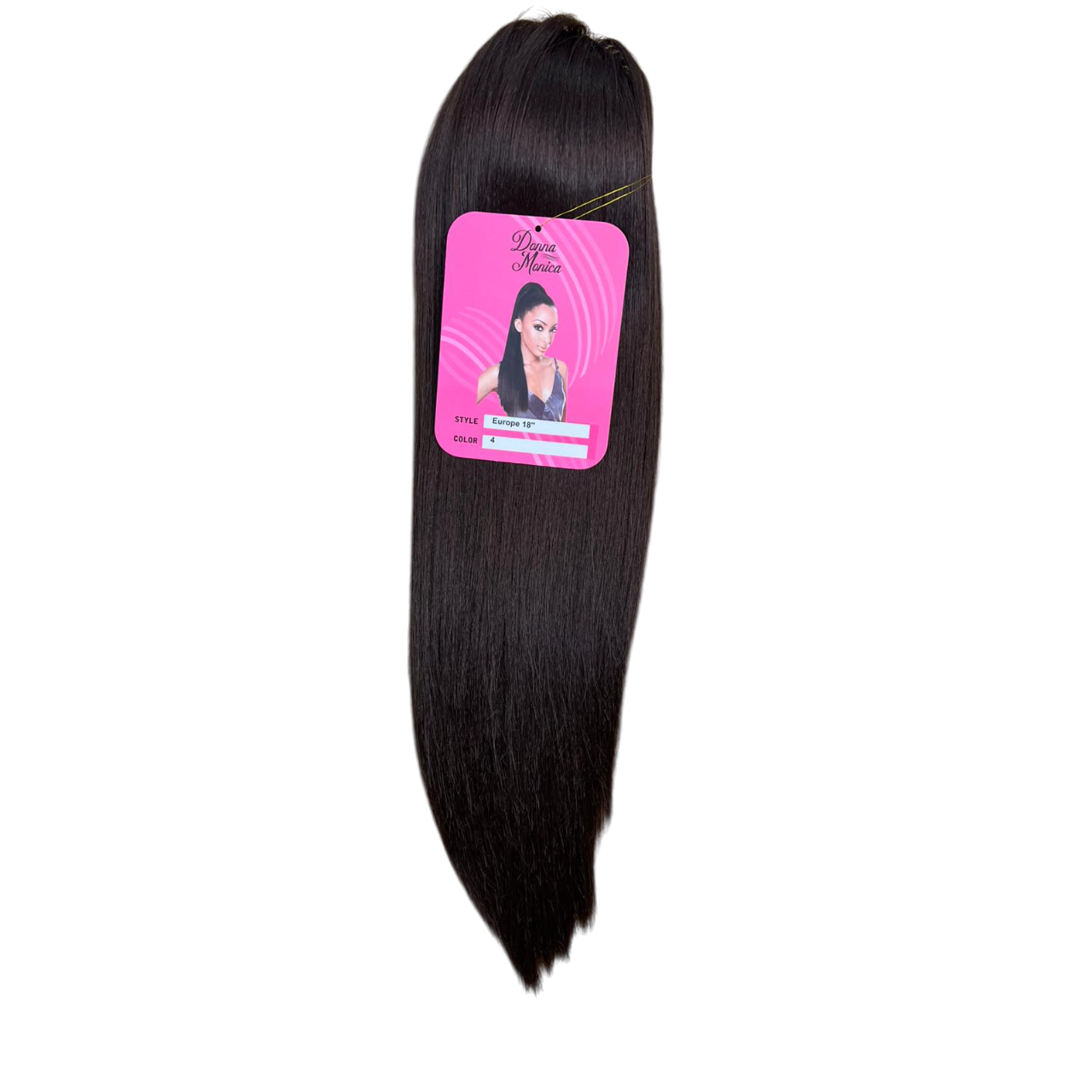 D.M EUROPE 18'' COR 4